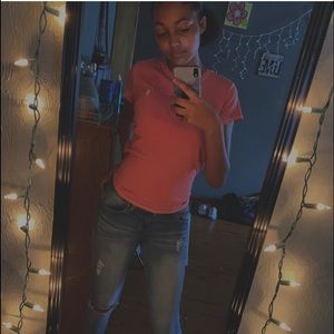 Meet your Posher, Kori